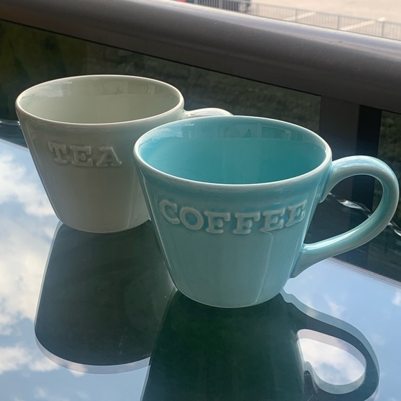 Rustic Farmhouse Mugs - Picture 3 of 4